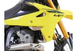 Protections de radiateurs AXP aluminium