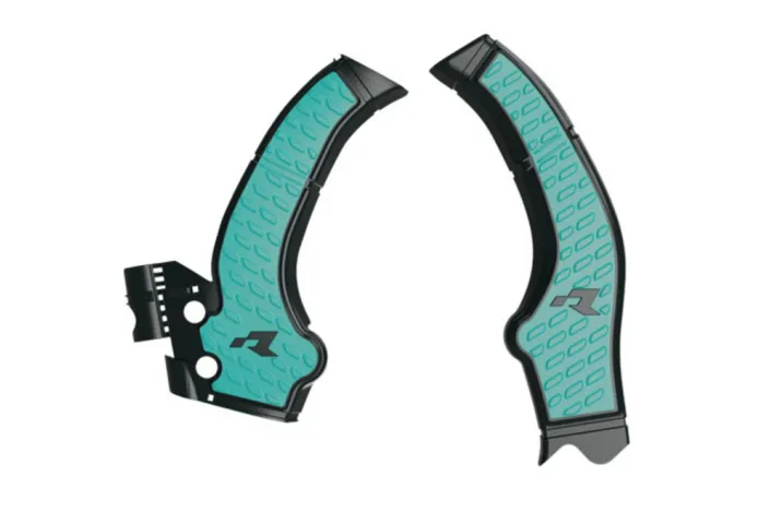 Protections de cadre RACETECH