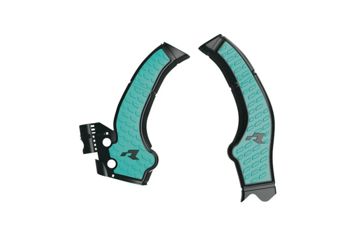 Protections de cadre RACETECH