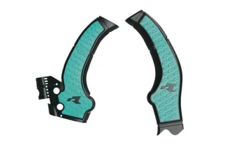 Protections de cadre RACETECH
