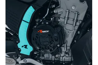 Protections de cadre RACETECH