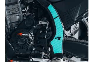Protections de cadre RACETECH