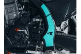 Protections de cadre RACETECH