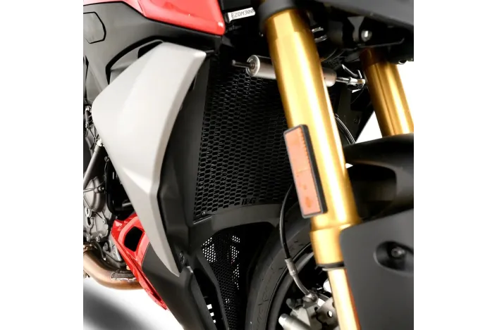 Grille de radiateur R&G Racing Pro