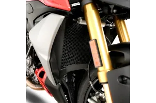 Grille de radiateur R&G Racing Pro