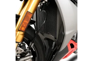 Grille de radiateur R&G Racing Pro