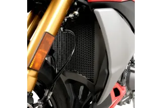 Grille de radiateur R&G Racing Pro