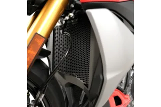 Grille de radiateur R&G Racing Pro