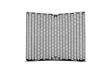 Grille de radiateur R&G Racing Pro