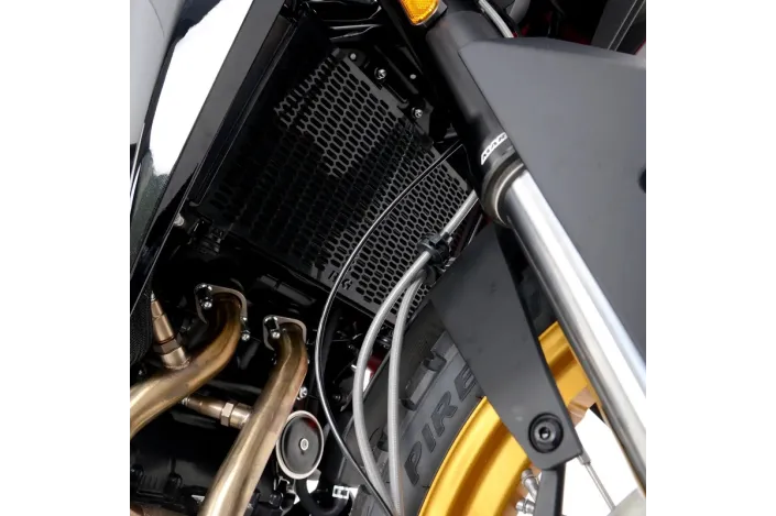 Grille de radiateur R&G Racing Pro