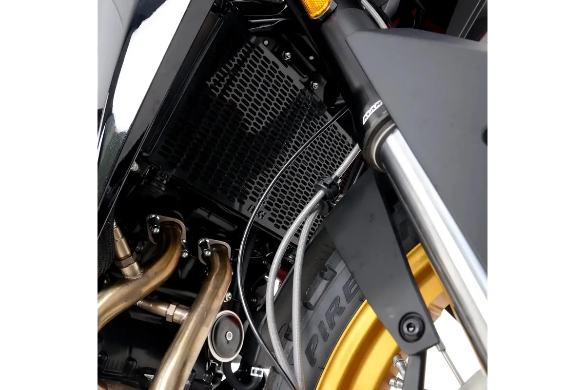 Grille de radiateur R&G Racing Pro