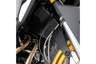 Grille de radiateur R&G Racing Pro