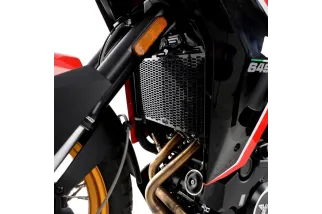 Grille de radiateur R&G Racing Pro