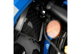 Grille de radiateur R&G Racing Pro