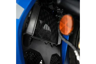 Grille de radiateur R&G Racing Pro