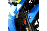 Grille de radiateur R&G Racing Pro