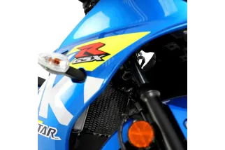 Grille de radiateur R&G Racing Pro