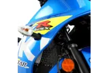 Grille de radiateur R&G Racing Pro