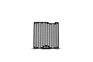 Grille de radiateur R&G Racing Pro