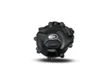Protection carter moteur R&G Racing gauche