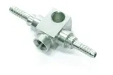REPARTITEUR 951 3 VOIES EN ALU MOTACC