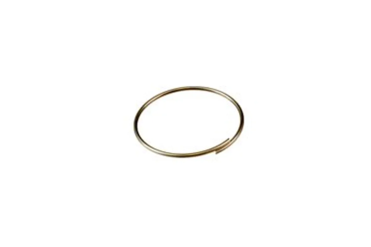 Clip de fourreau extérieur KYB Kawasaki KX85