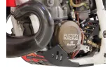 Sabot AXP - PEHD 6mm