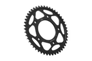 Couronne JT SPROCKETS acier standard - 530