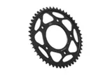 Couronne JT SPROCKETS acier standard - 530