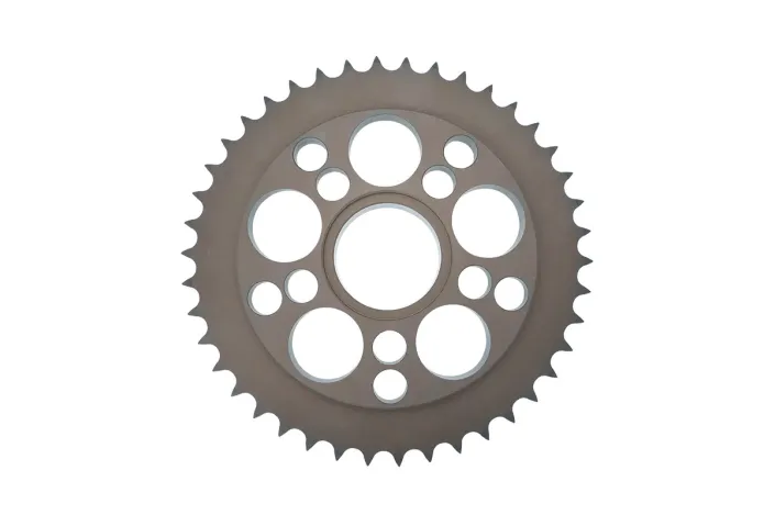 Couronne PBR aluminium renforcé - 520