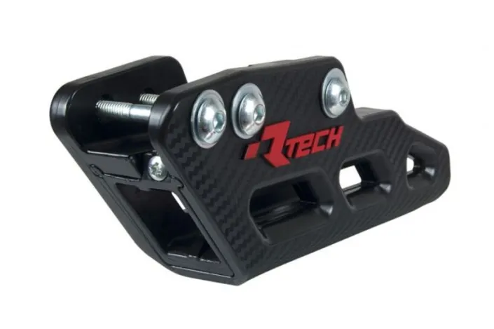 Guide chaîne RACETECH