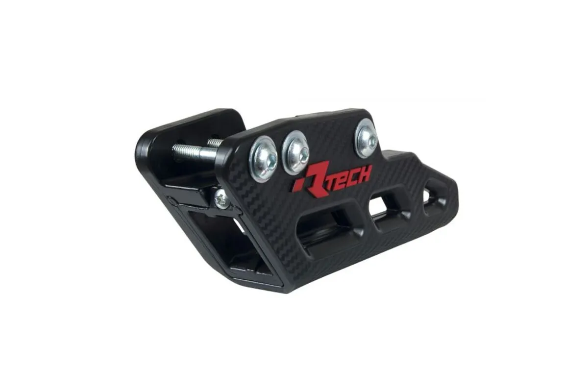Guide chaîne RACETECH