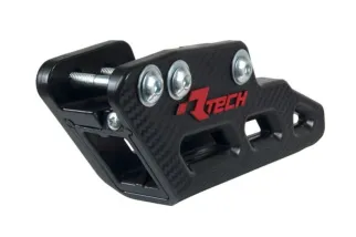 Guide chaîne RACETECH