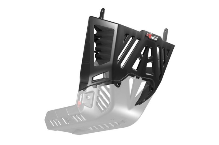 Protection moteur supérieure RACETECH