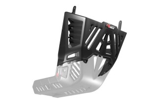 Protection moteur supérieure RACETECH