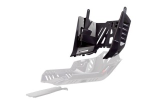 Protection moteur supérieure RACETECH