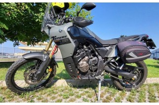 Protection moteur supérieure RACETECH