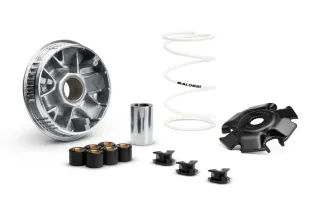 Variateur MALOSSI Multivar 2000