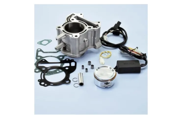 Kit cylindre racing POLINI 172cc