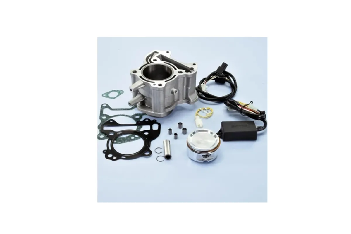 Kit cylindre racing POLINI 172cc