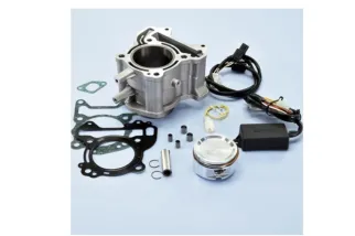 Kit cylindre racing POLINI 172cc