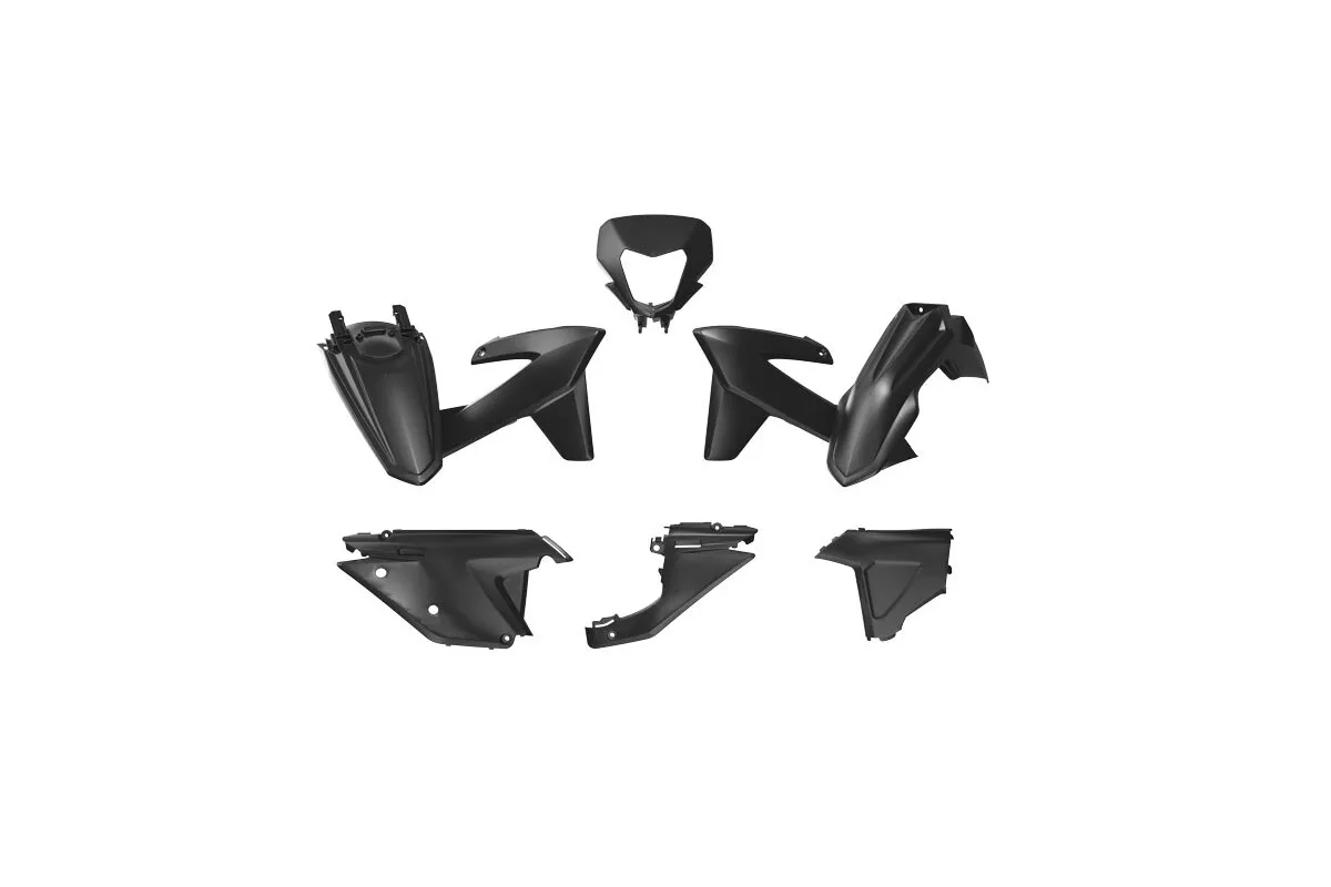 Kit plastiques RACETECH