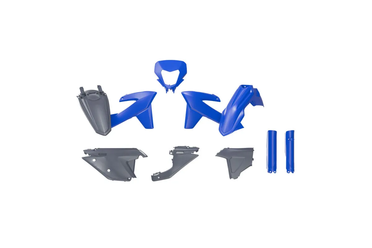 Kit plastiques RACETECH