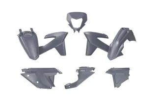 Kit plastiques RACETECH