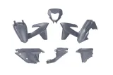 Kit plastiques RACETECH