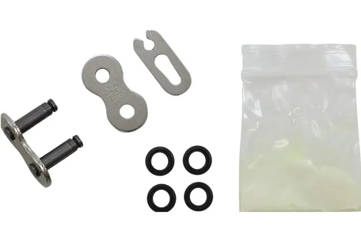 JT DRIVE CHAIN 520X1R3 Clip link