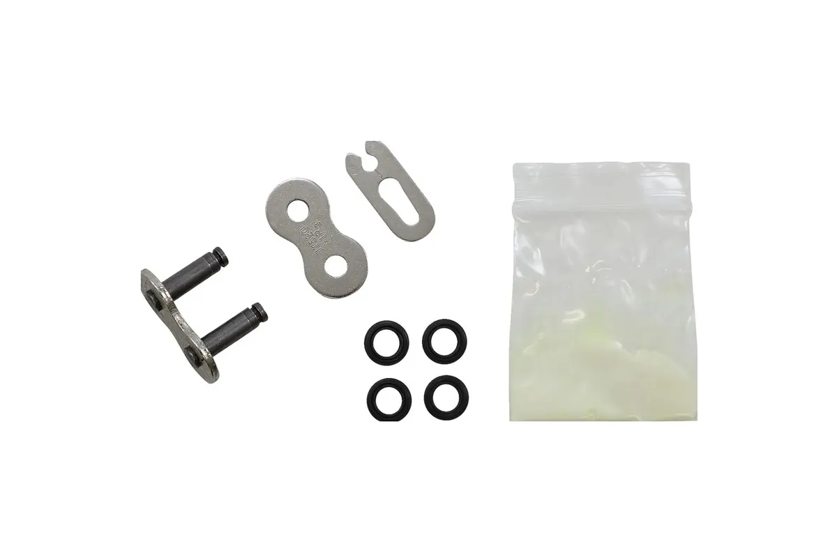JT DRIVE CHAIN 520X1R3 Clip link