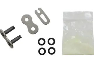 JT DRIVE CHAIN 520X1R3 Clip link