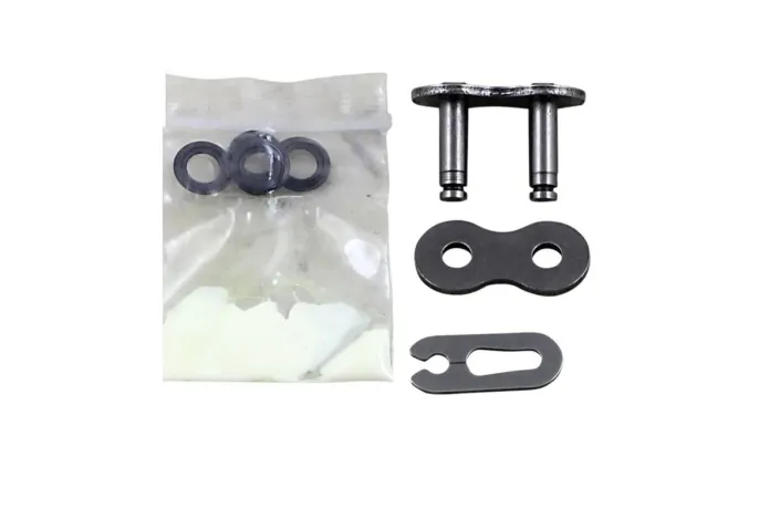 JT DRIVE CHAIN 520X1R3 Clip link