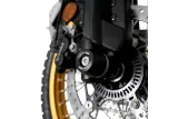 Protections de fourche R&G RACING
